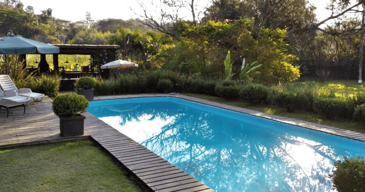 Solar Da Fenix Um Oasis A 40 Min De Sp Mairiporã Exterior photo