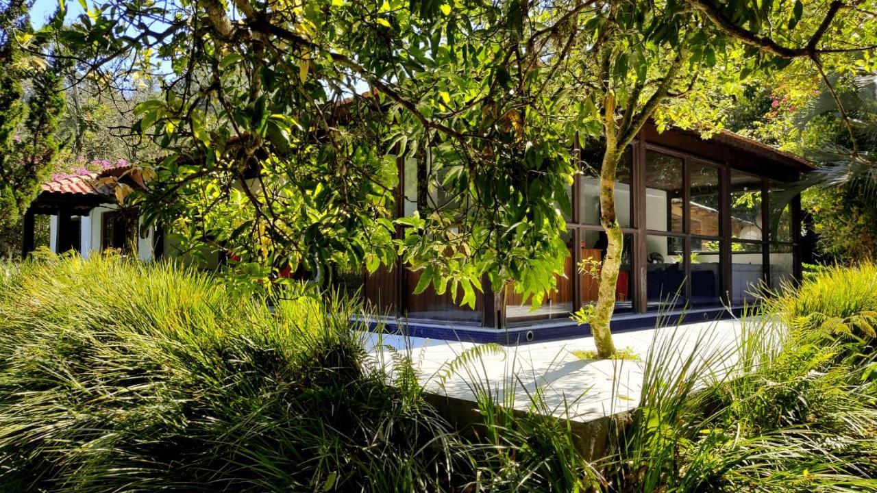 Solar Da Fenix Um Oasis A 40 Min De Sp Mairiporã Exterior photo